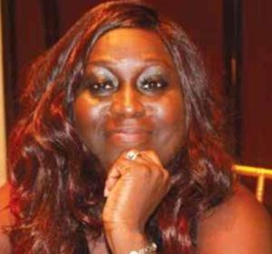 Irene Agyenkwa
